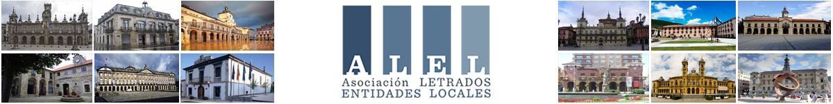 Asociación de Letrados de Entidades Locales